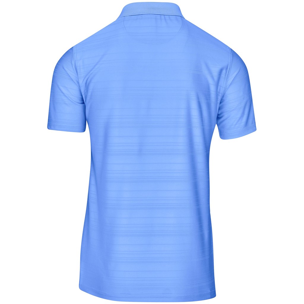 Mens Milan Golf Shirt - Image 24