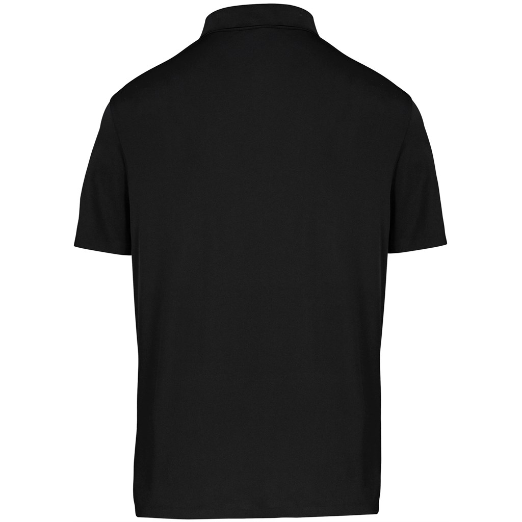 Mens Alex Varga Questana Seamless Golf Shirt - Image 13