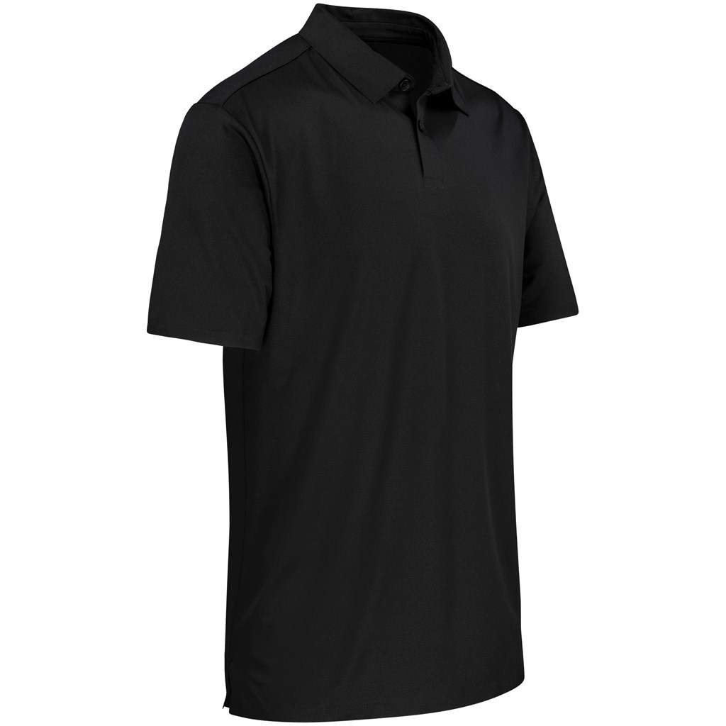 Mens Alex Varga Questana Seamless Golf Shirt - Image 16
