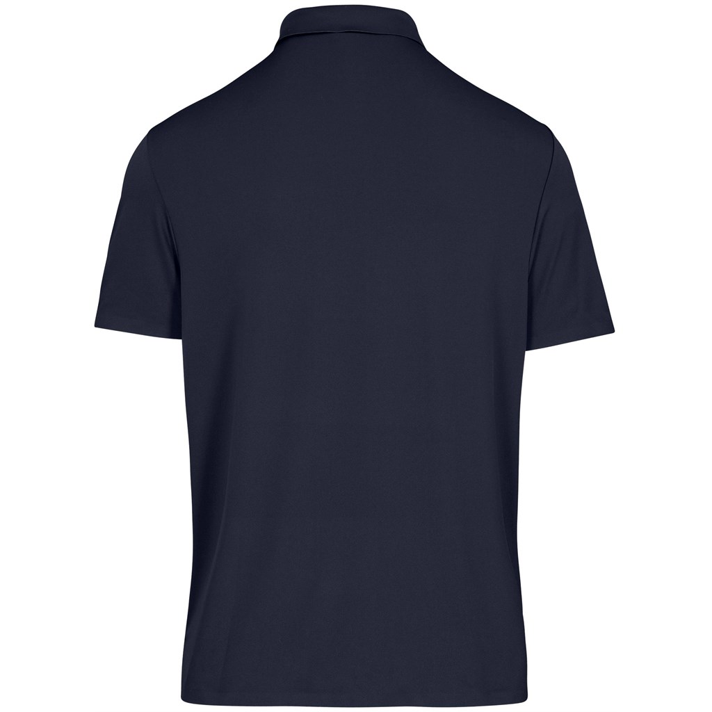 Mens Alex Varga Questana Seamless Golf Shirt - Image 21