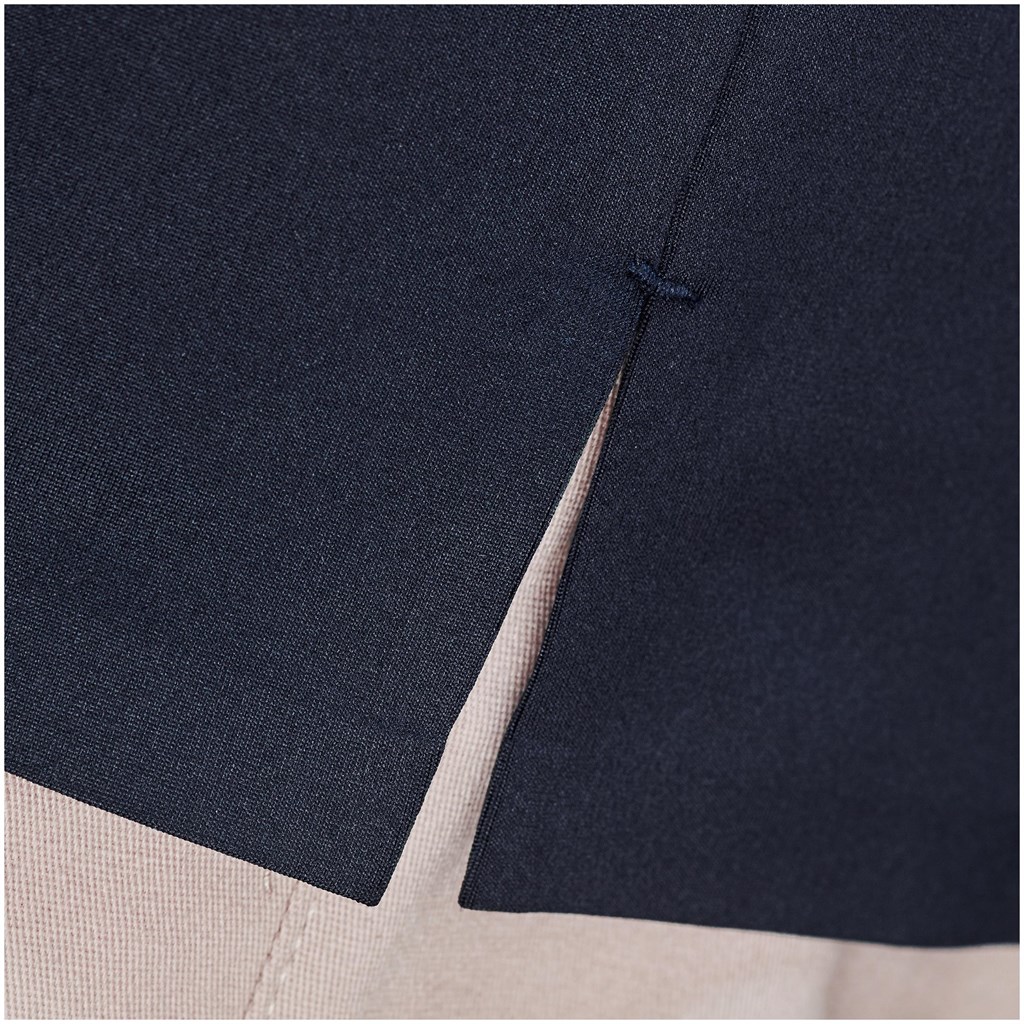 Mens Alex Varga Questana Seamless Golf Shirt - Image 22