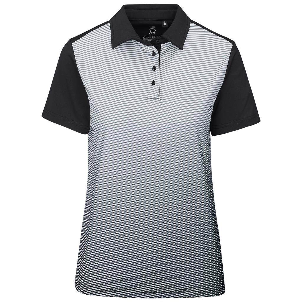 Ladies Masters Golf Shirt
