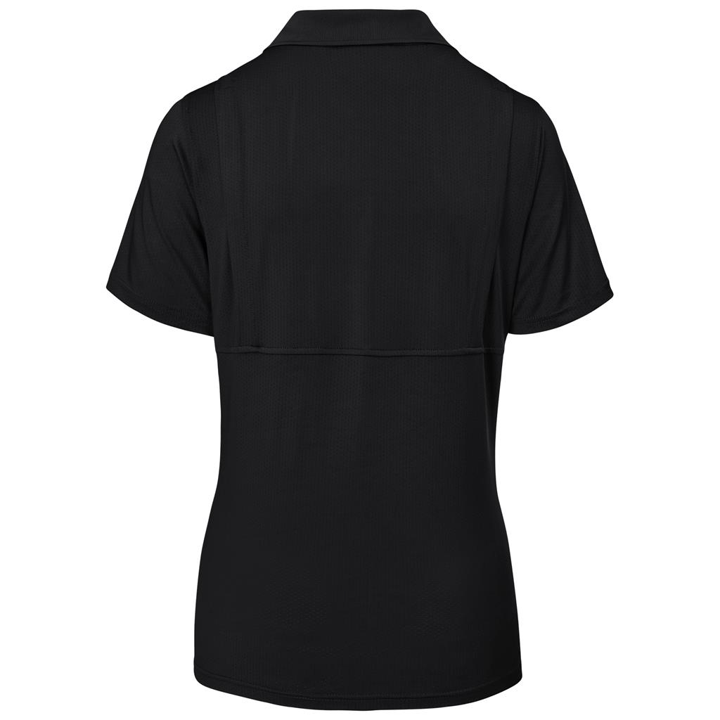 Ladies Letaba Golf Shirt - Image 8