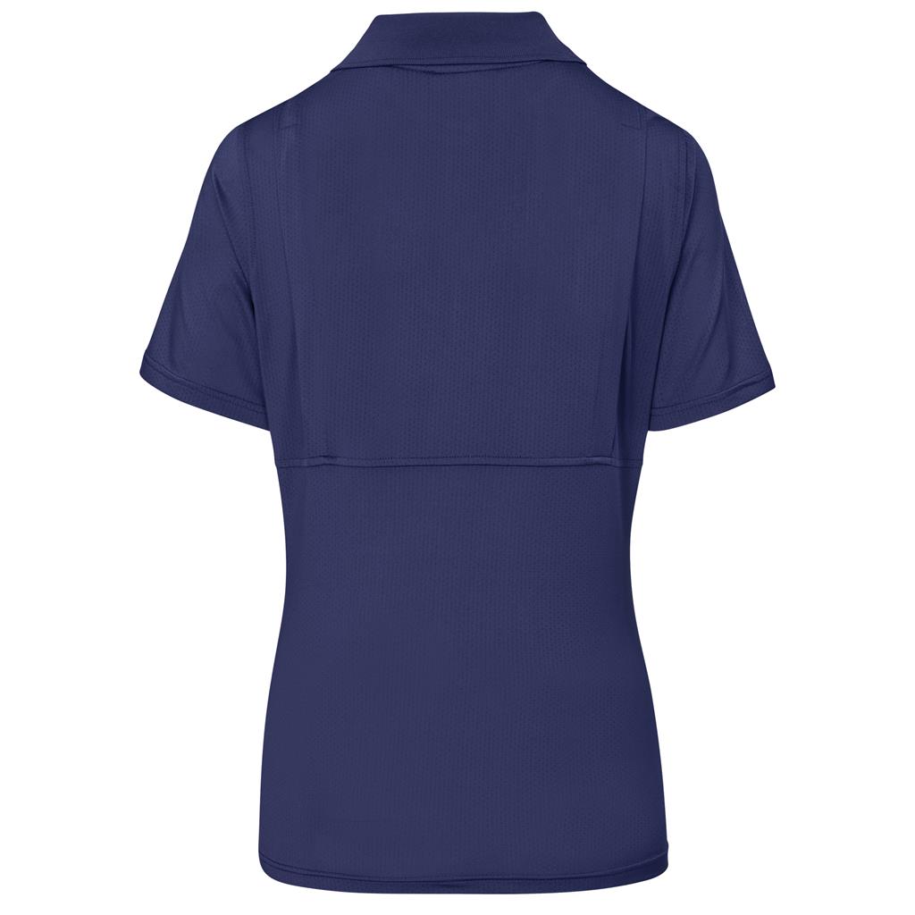 Ladies Letaba Golf Shirt - Image 12