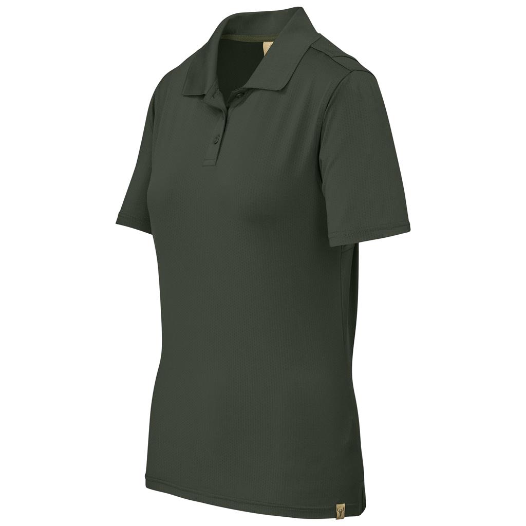 Ladies Letaba Golf Shirt - Image 14