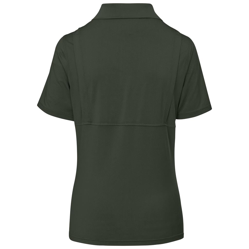 Ladies Letaba Golf Shirt - Image 15