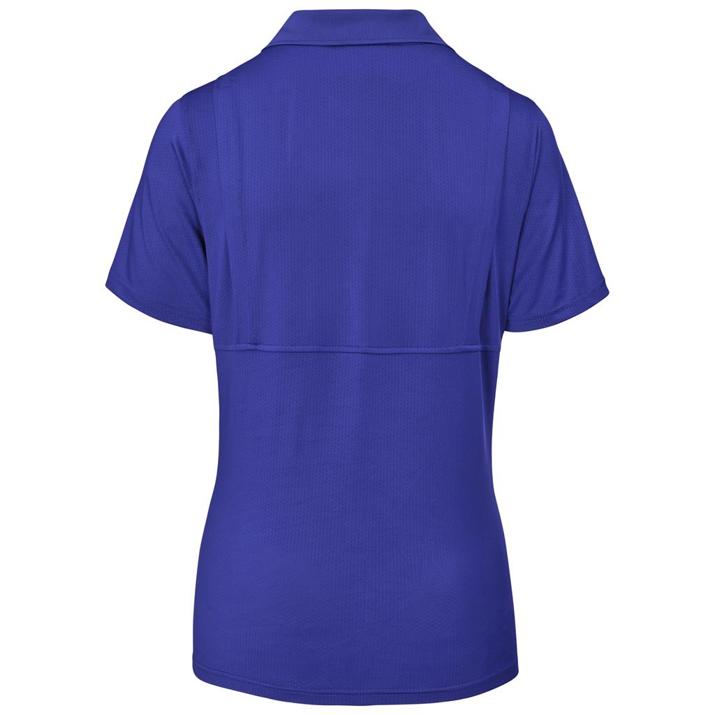 Ladies Letaba Golf Shirt - Image 17