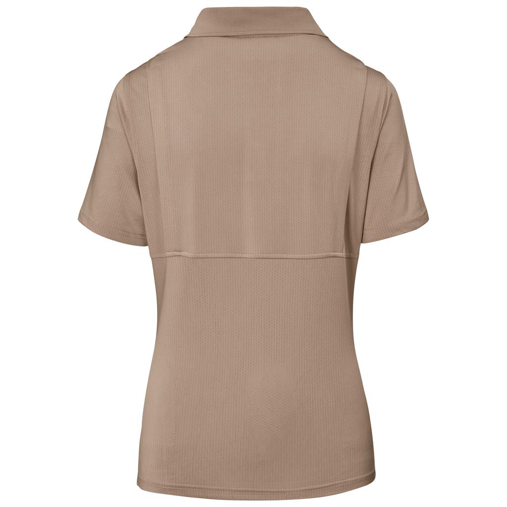 Ladies Letaba Golf Shirt - Image 20