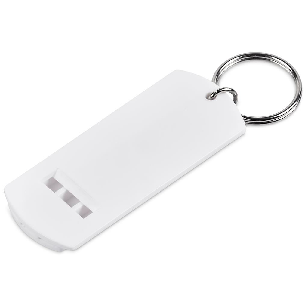 Altitude Beezle Whistle Keyholder
