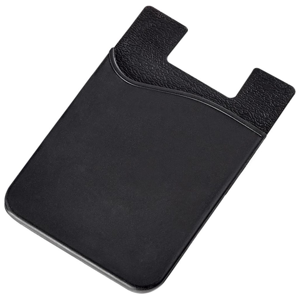 Altitude Razzle Dazzle Phone Card Holder - Image 4