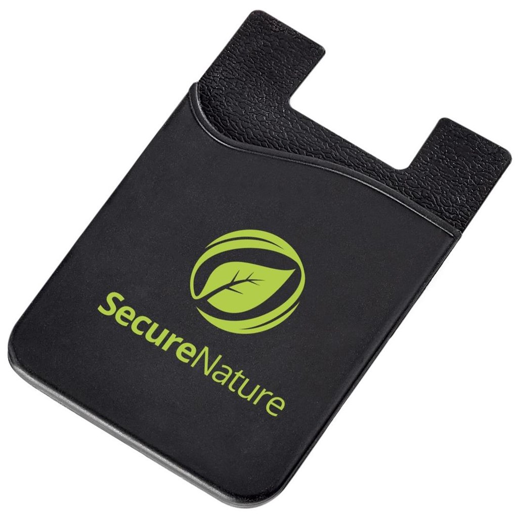 Altitude Razzle Dazzle Phone Card Holder - Image 3