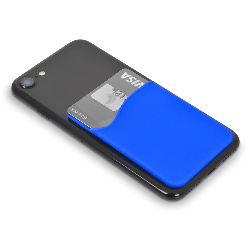 Altitude Razzle Dazzle Phone Card Holder - Image 9