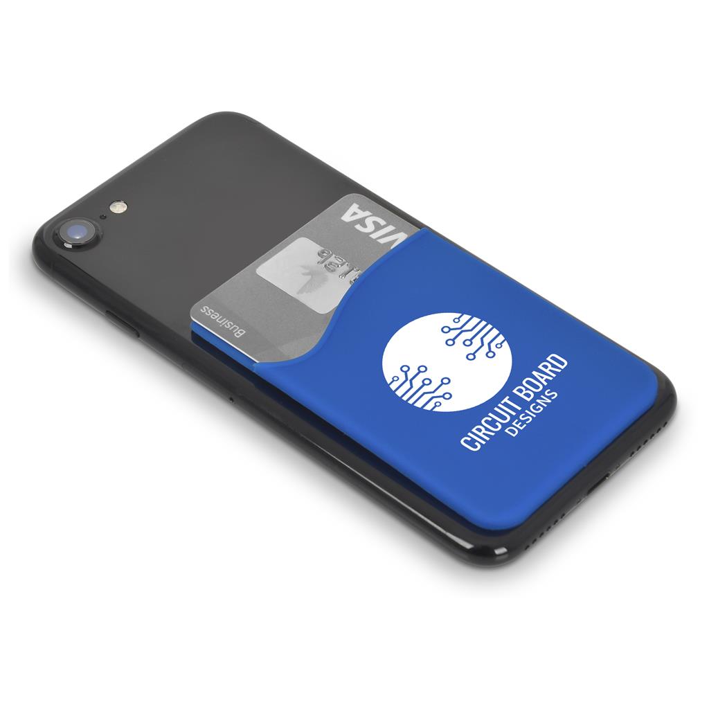 Altitude Razzle Dazzle Phone Card Holder - Image 8