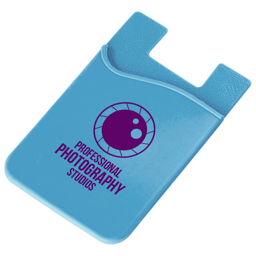 Altitude Razzle Dazzle Phone Card Holder - Image 10