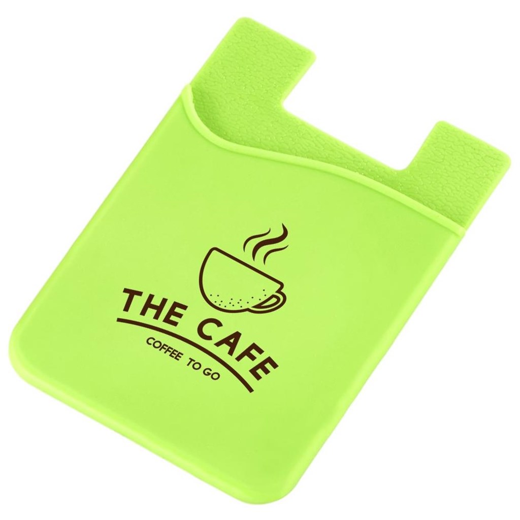 Altitude Razzle Dazzle Phone Card Holder - Image 12