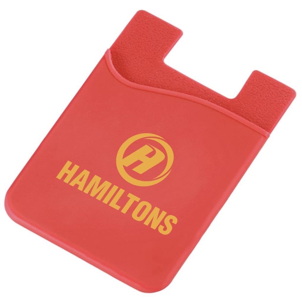 Altitude Razzle Dazzle Phone Card Holder - Image 22