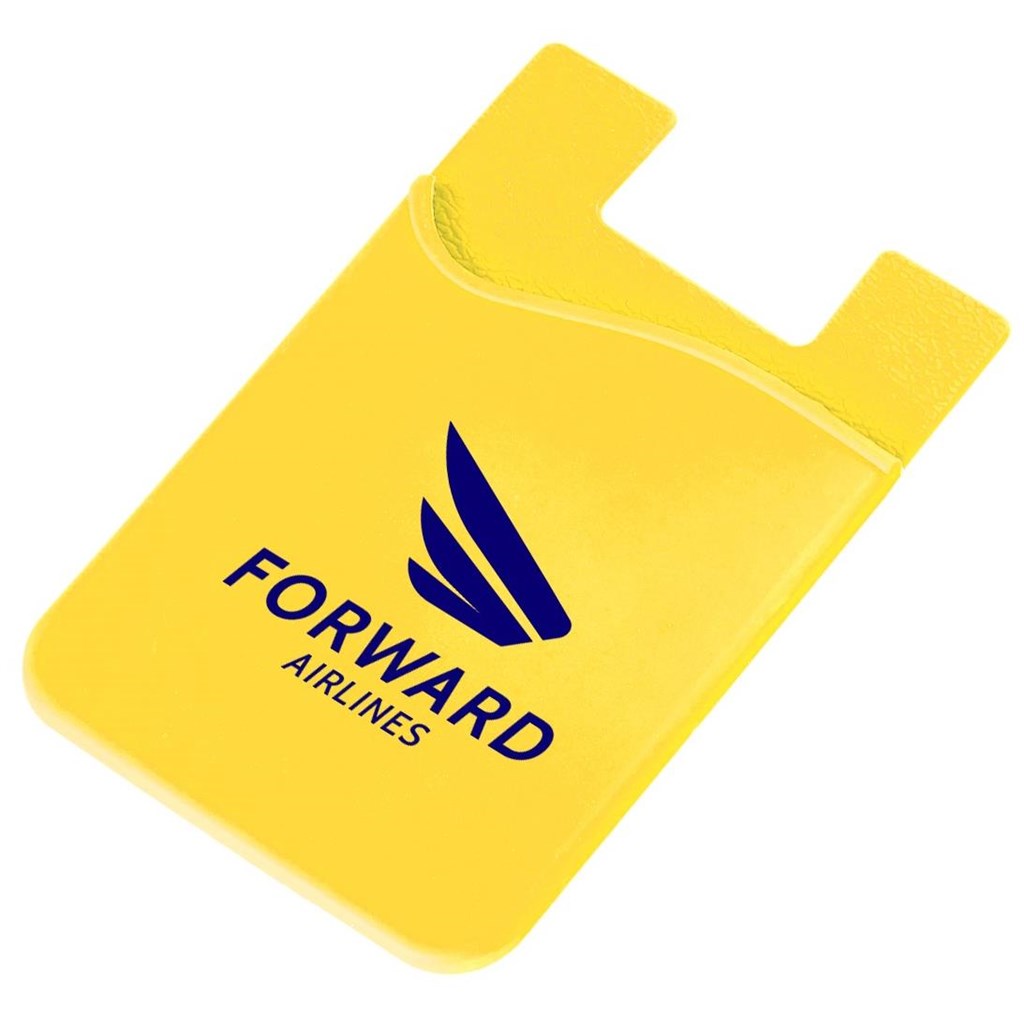 Altitude Razzle Dazzle Phone Card Holder - Image 26