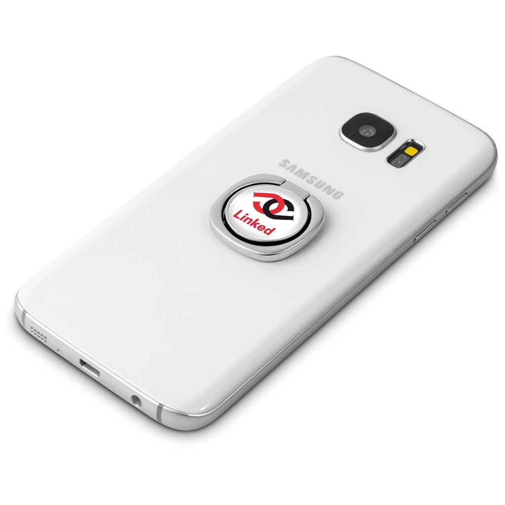 Altitude Rigel Dome Ring Grip & Phone Stand - Image 12