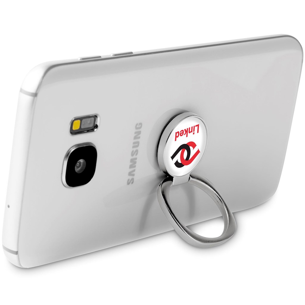 Altitude Rigel Dome Ring Grip & Phone Stand - Image 4