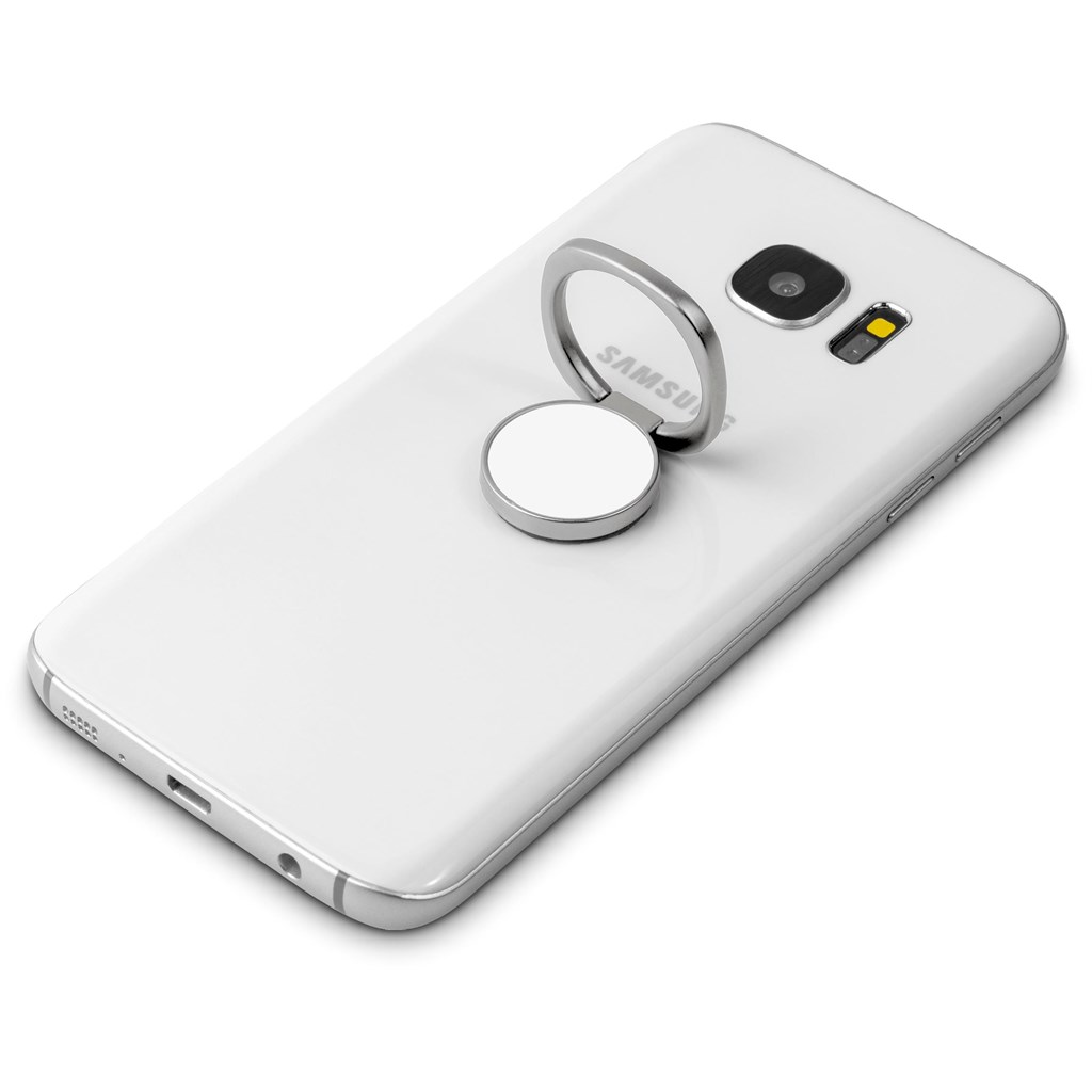 Altitude Rigel Dome Ring Grip & Phone Stand - Image 3