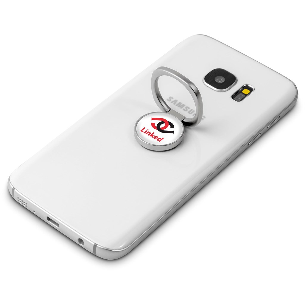 Altitude Rigel Dome Ring Grip & Phone Stand - Image 9