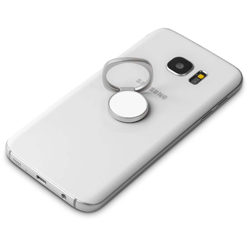 Altitude Rigel Dome Ring Grip & Phone Stand - Image 7