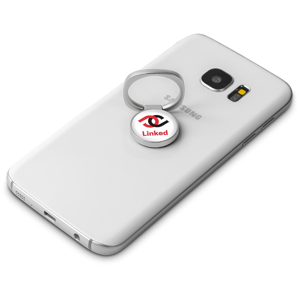 Altitude Rigel Dome Ring Grip & Phone Stand - Image 6