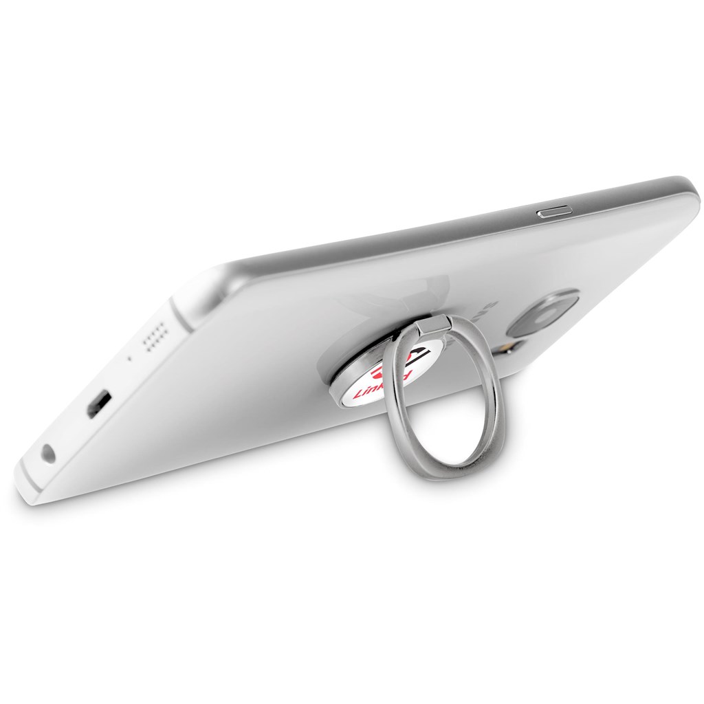 Altitude Rigel Dome Ring Grip & Phone Stand - Image 5