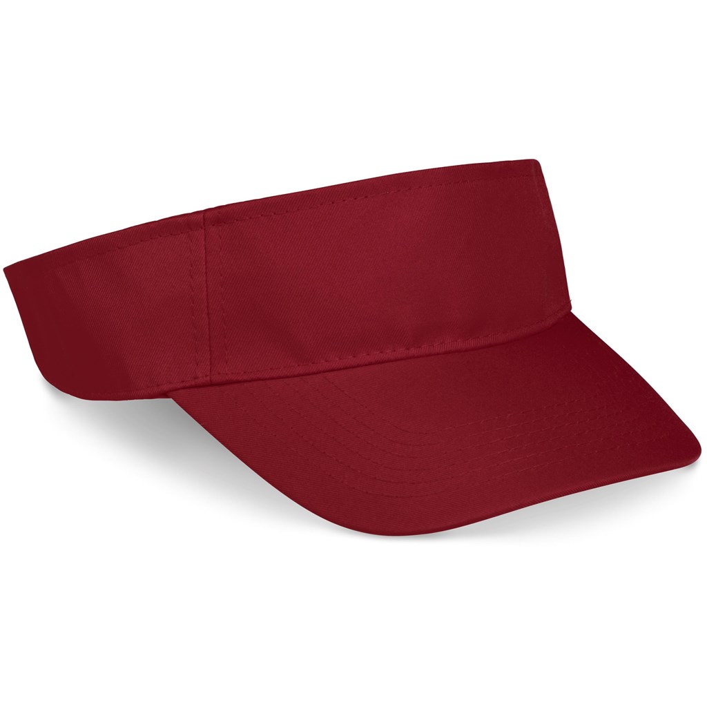 Basic Sun Visor - Image 7