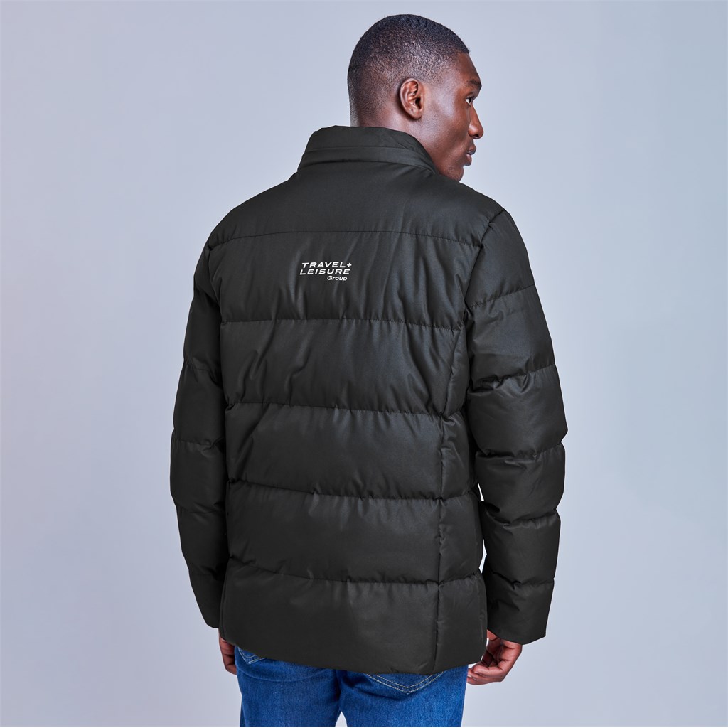 Mens Maverick Jacket - Image 7