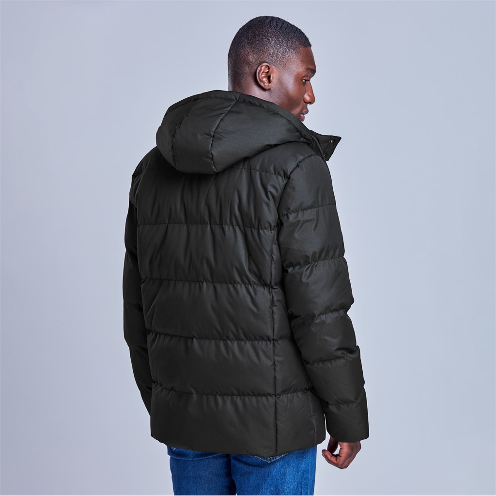 Mens Maverick Jacket - Image 10