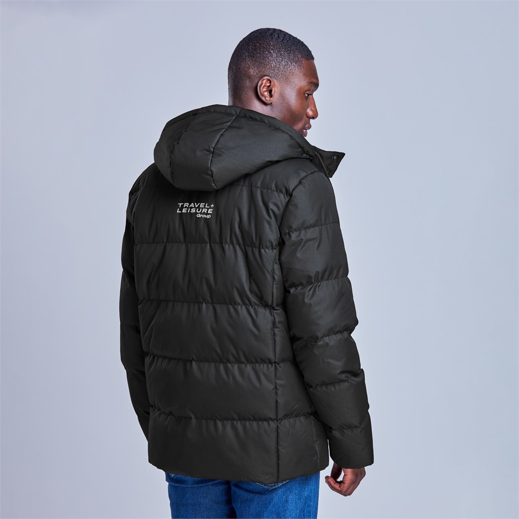 Mens Maverick Jacket - Image 4