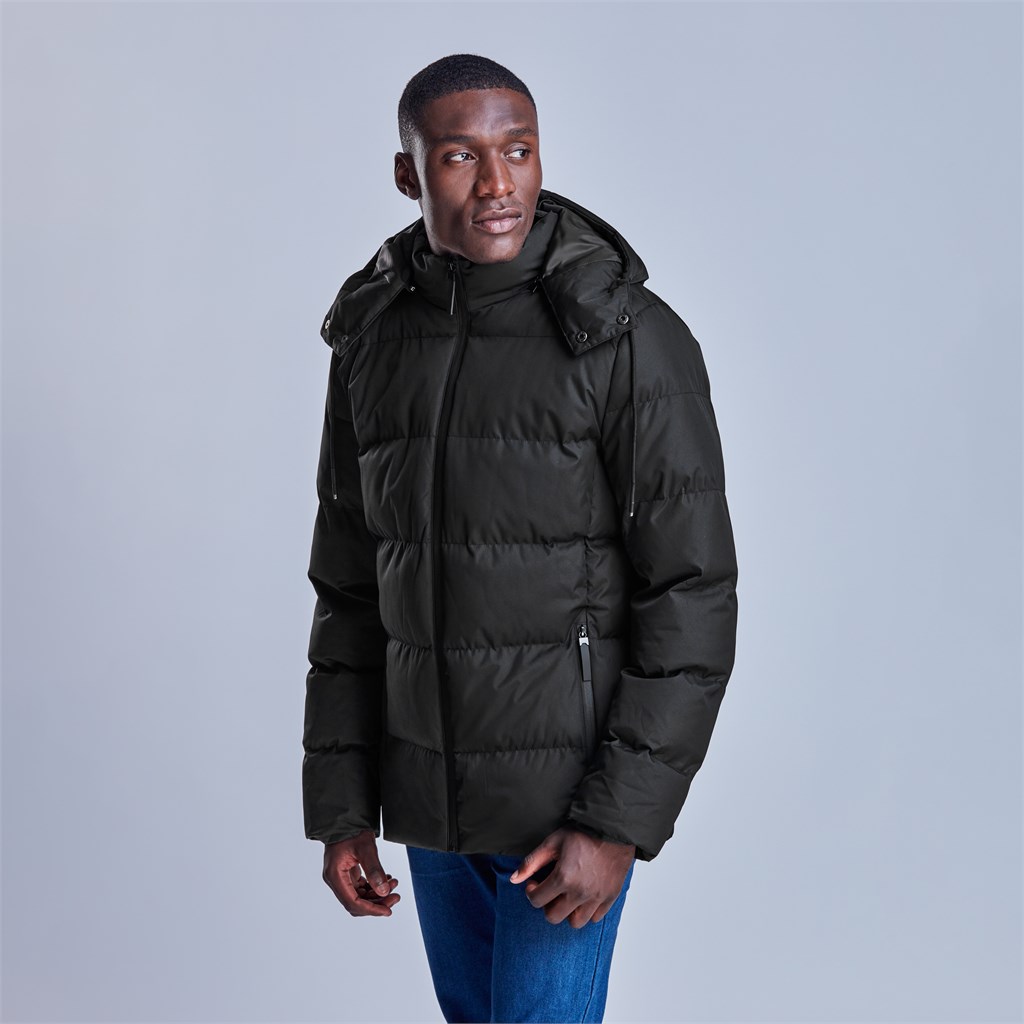 Mens Maverick Jacket - Image 6