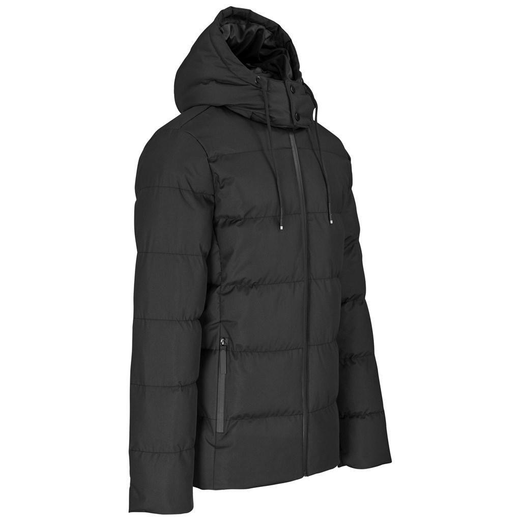 Mens Maverick Jacket - Image 12