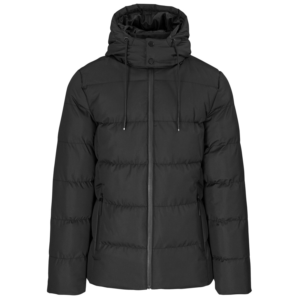 Mens Maverick Jacket - Image 11