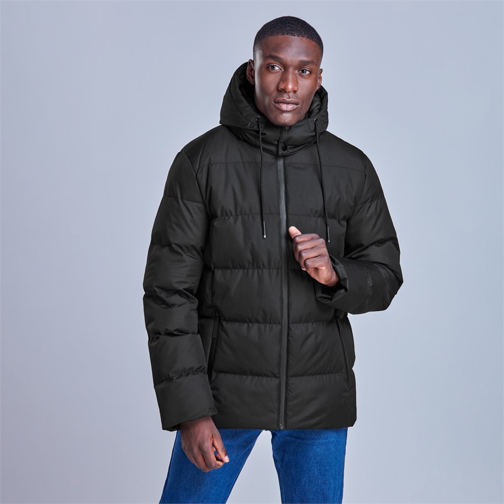 Mens Maverick Jacket - Image 8
