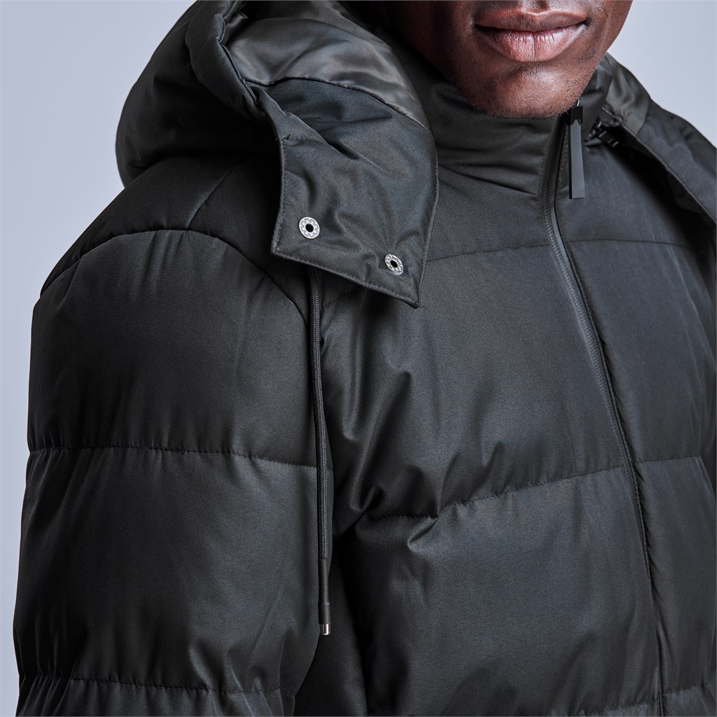 Mens Maverick Jacket - Image 14