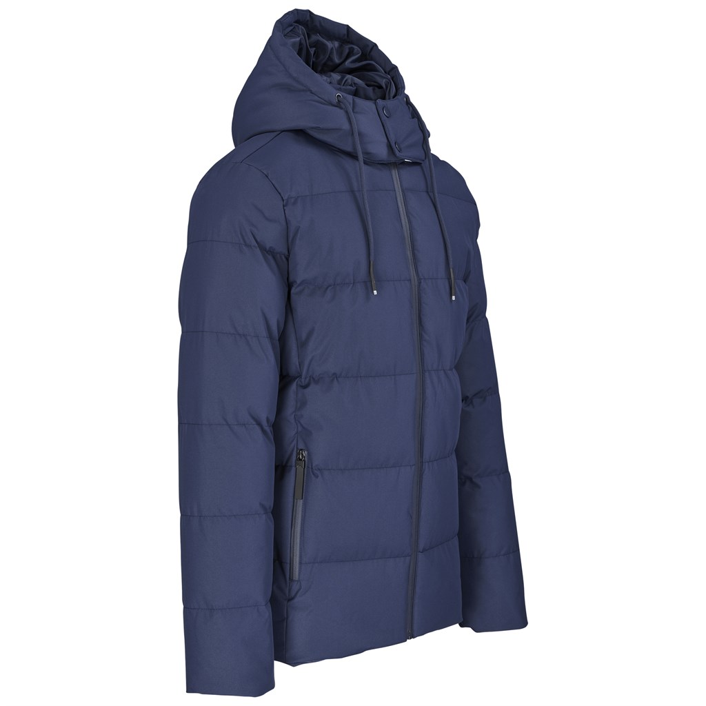 Mens Maverick Jacket - Image 22