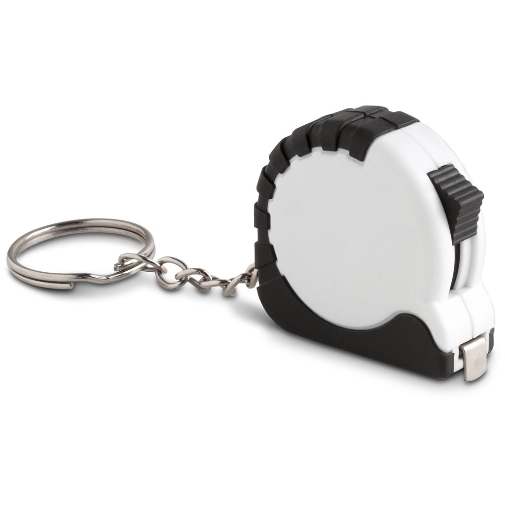 Altitude Surveyor Tape Measure Keyholder - 1 Metre - Image 4