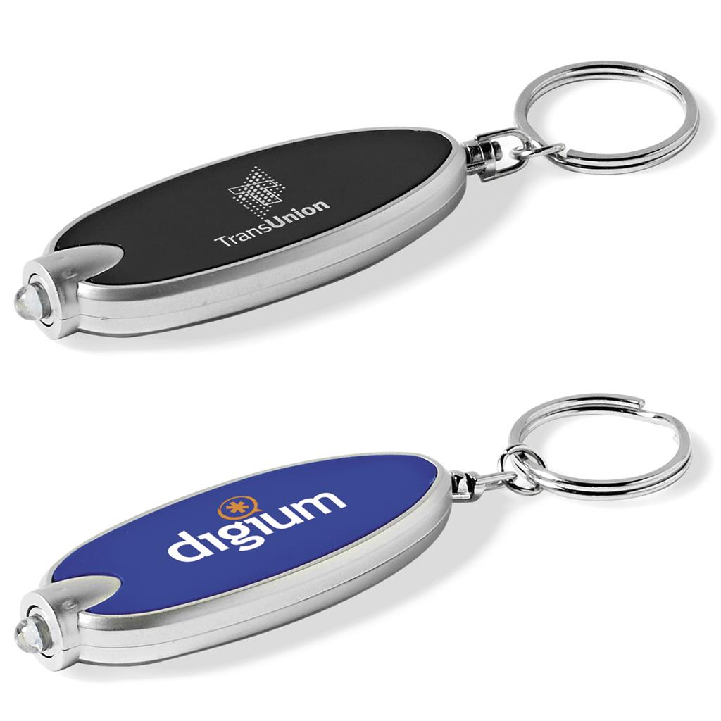 Altitude Lucent Torch Keyholder