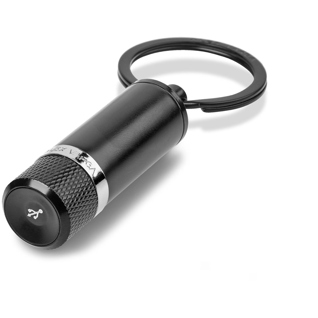 Alex Varga Blofeld Flash Drive Keyholder - 32GB - Image 14