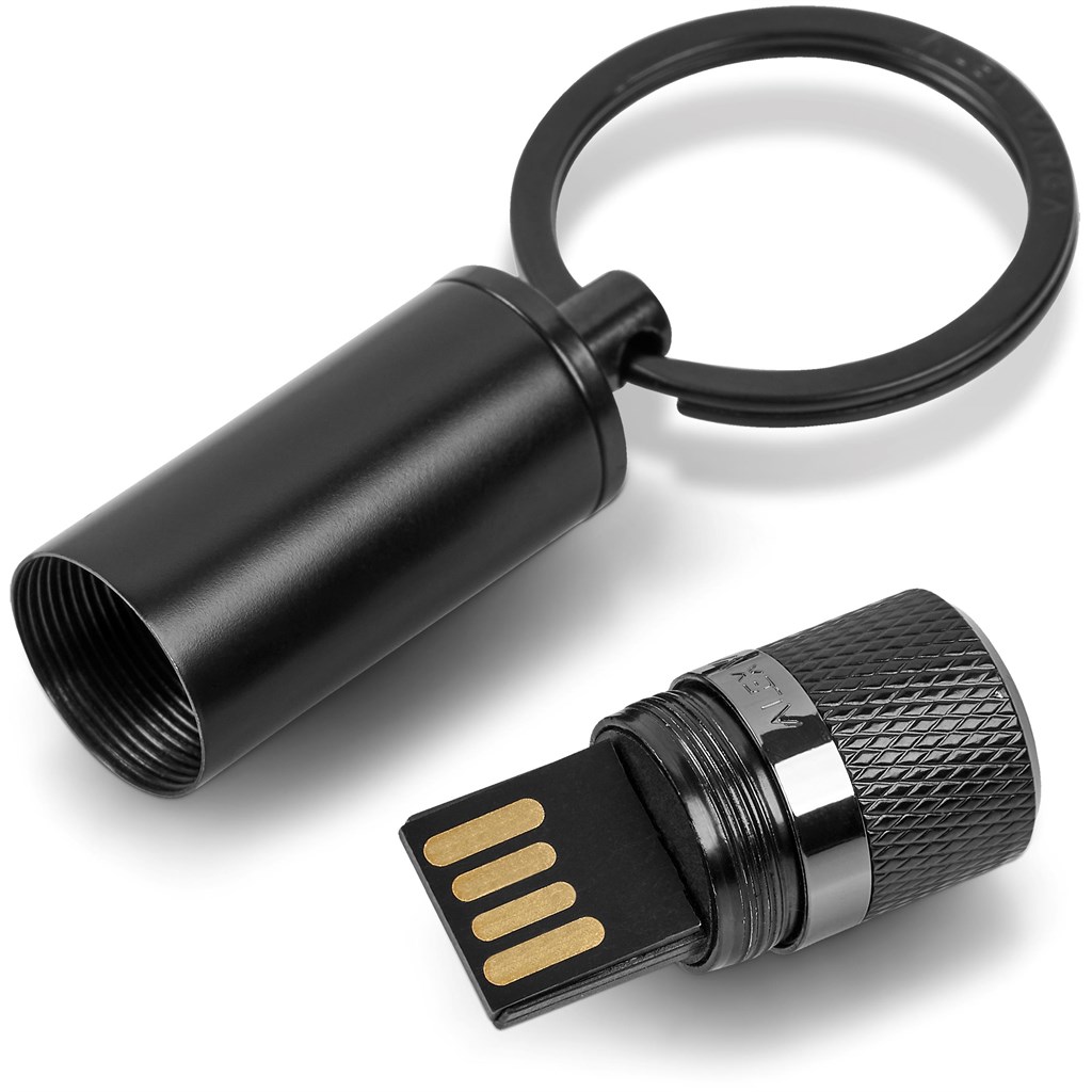 Alex Varga Blofeld Flash Drive Keyholder - 32GB - Image 5