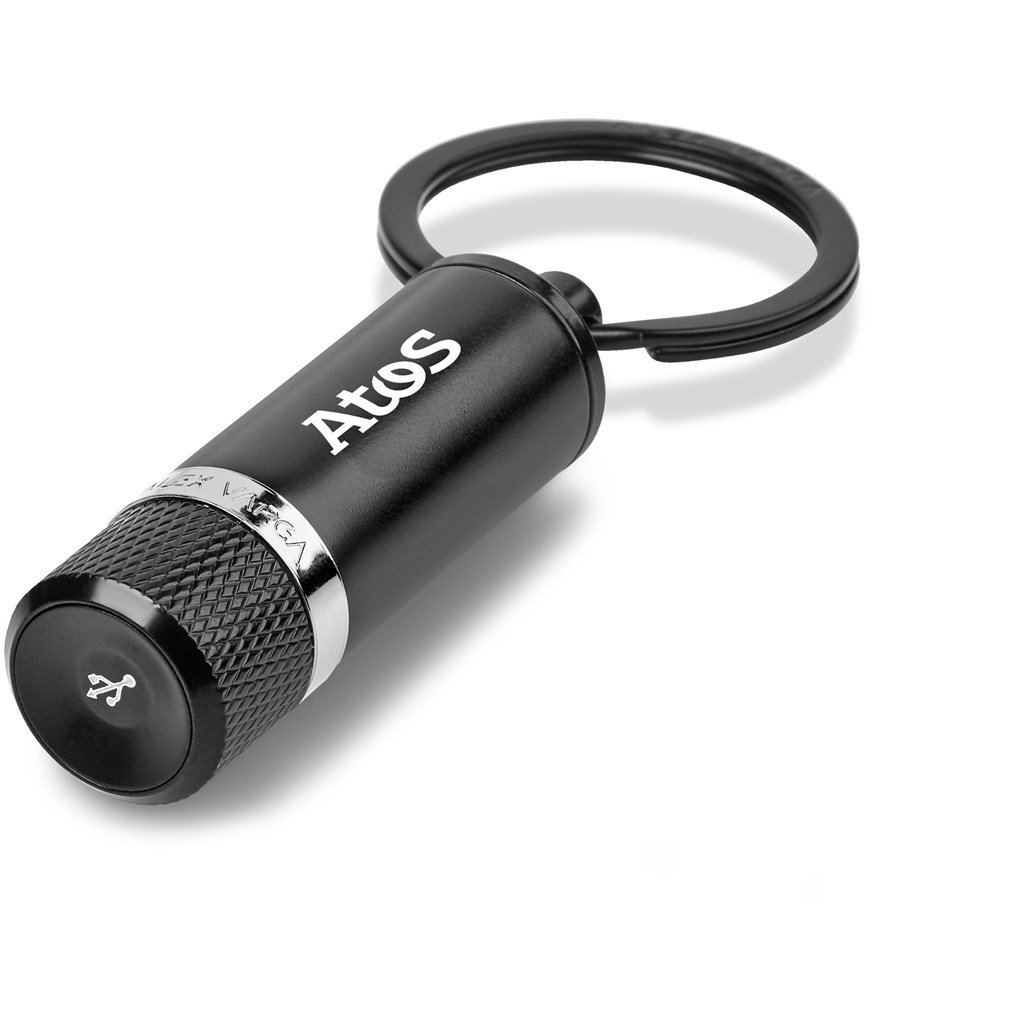 Alex Varga Blofeld Flash Drive Keyholder - 32GB - Image 10