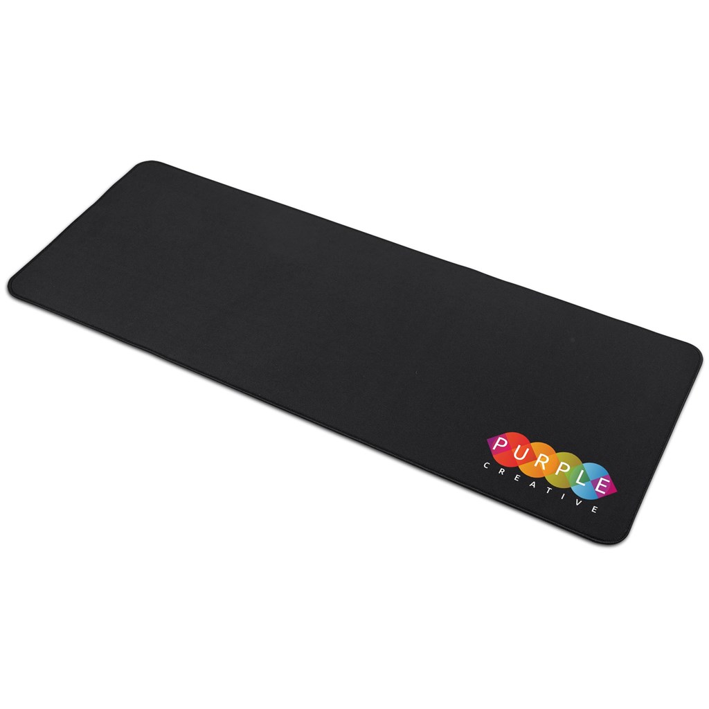 Altitude Decorum Desk Mat