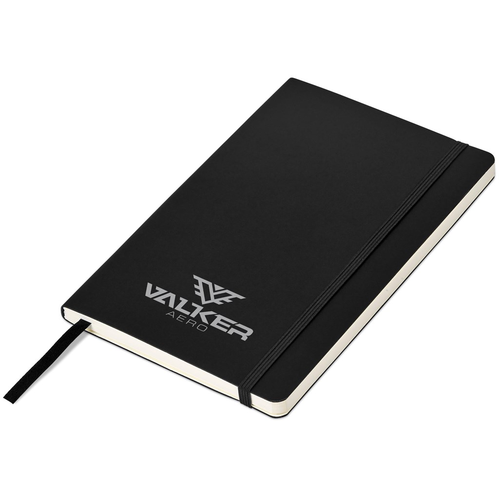 Altitude Hartford A5 Soft Cover Notebook