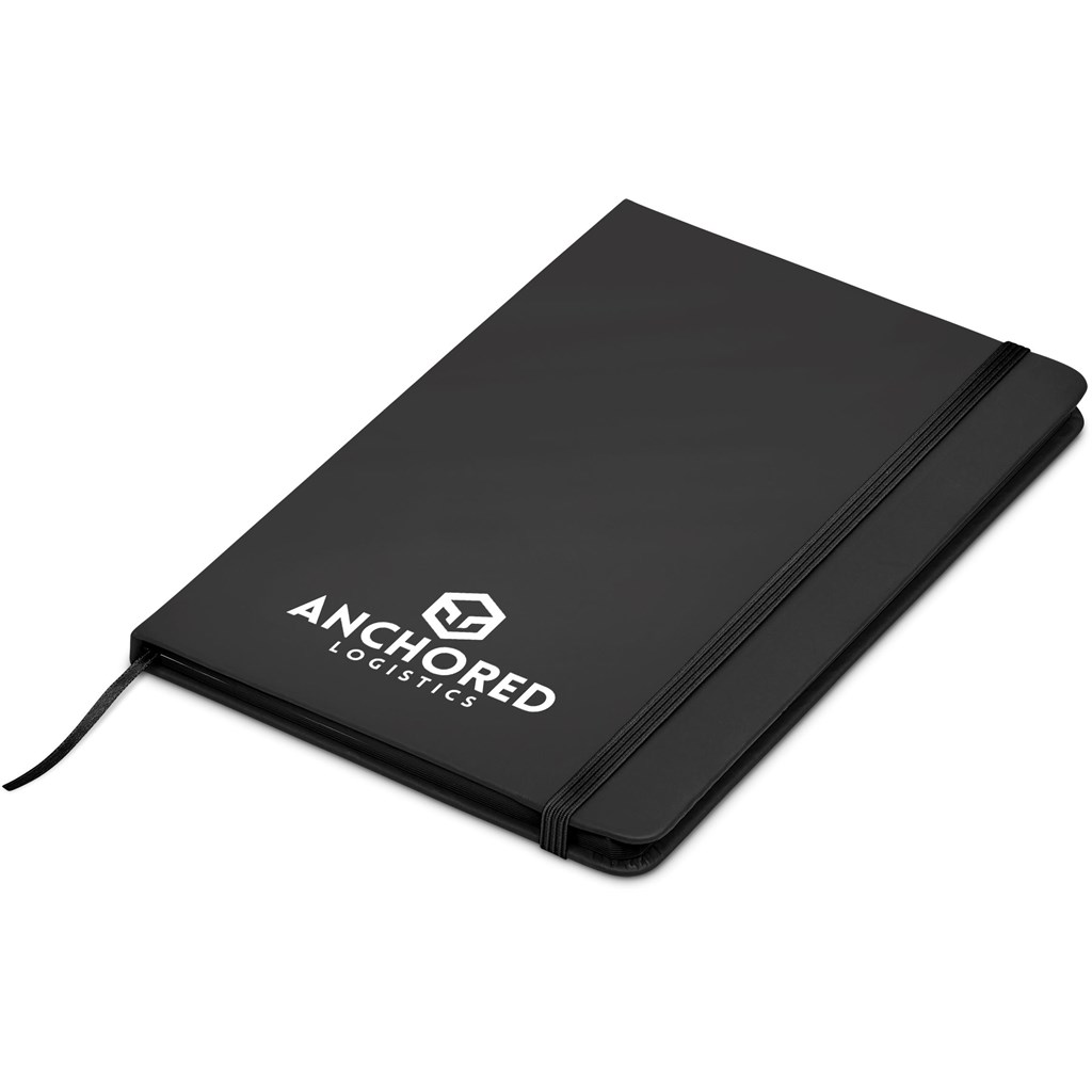 Altitude Sigma A5 Hard Cover Notebook - Image 4