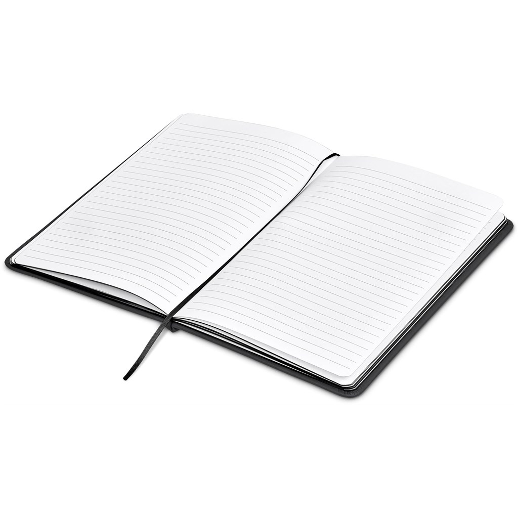 Altitude Sigma A5 Hard Cover Notebook - Image 6