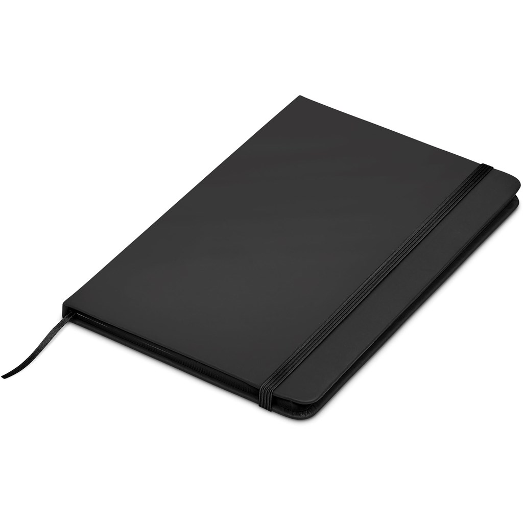 Altitude Sigma A5 Hard Cover Notebook - Image 5