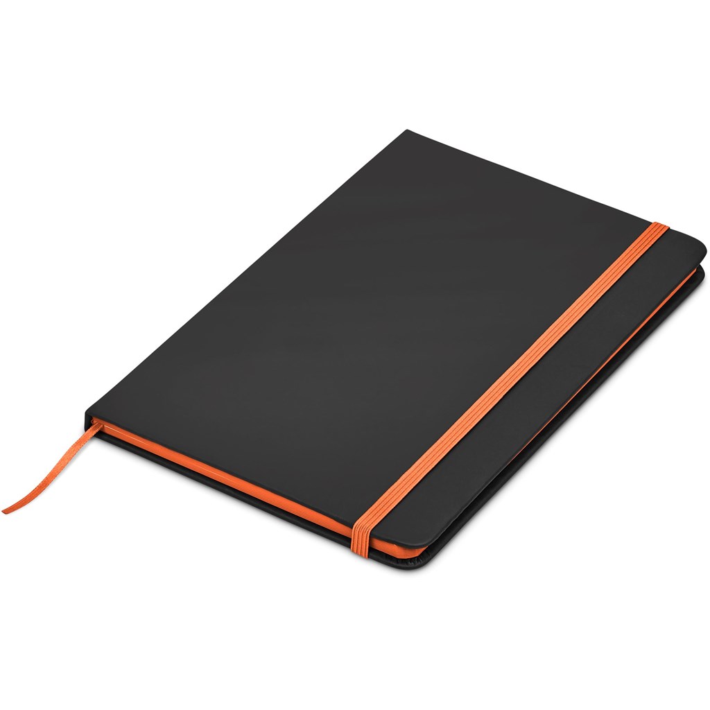Altitude Sigma A5 Hard Cover Notebook - Image 17