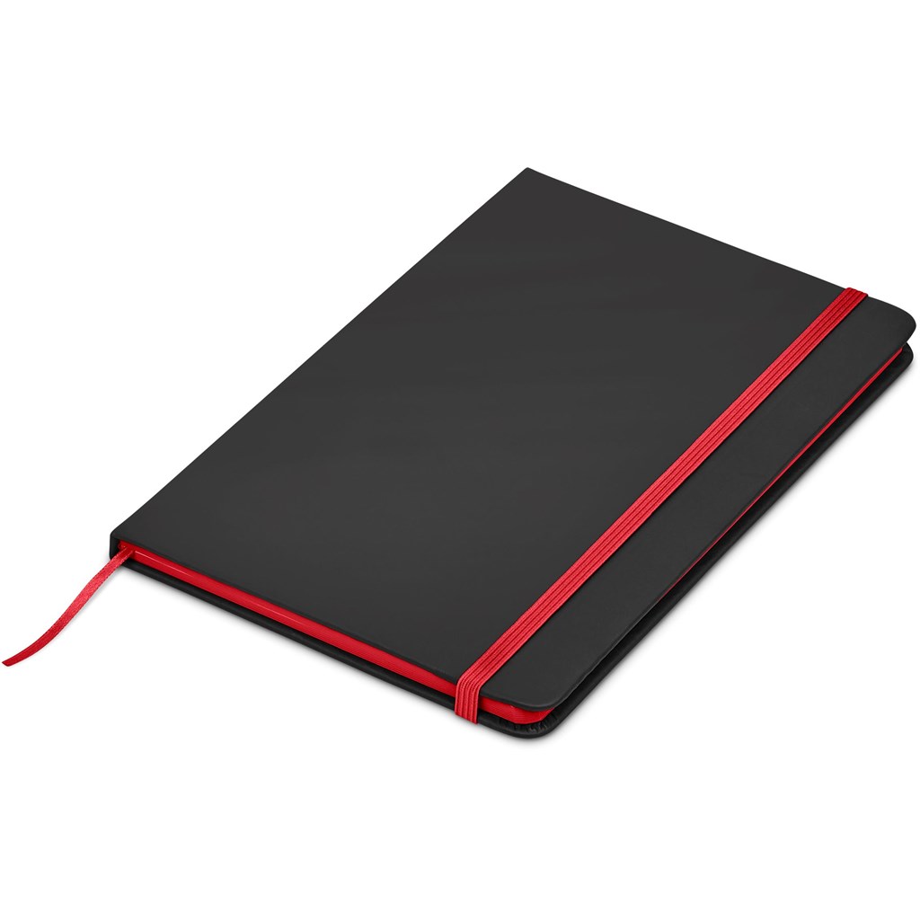 Altitude Sigma A5 Hard Cover Notebook - Image 21